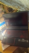 Acer nitro 5 RTX3050 I5 16GB