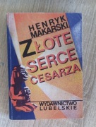 Złote serce cesarza - Henryk Makarski (4)
