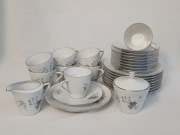 Serwis kawowy Seltmann Weiden Bavaria – porcelana vintage