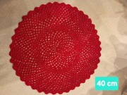 Komplecik walentynkowo.