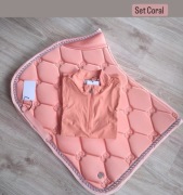 Zestaw ps of sweden koral