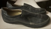 ECCO Półbuty damskie r.43 Jak NOWE nie noszone