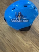 Kask dziecięcy Rossignol 