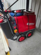 Myjka wysokociśnieniowa Ehrle HD 1140