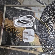 Ładowarka angielska 