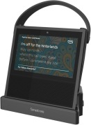 Smatree Stacja ładująca do Echo Show Powerbank 10200 mAh