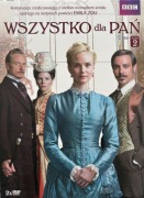 Wszystko dla Pań sezon 1 i 2 DVD 