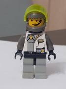 Lego Space Exploriens - sp008