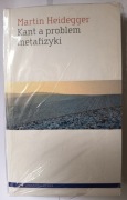 M. Heidegger, Kant a problem metafizyki