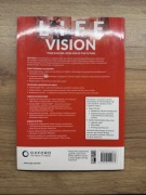 Life Vision Pre-Intermediate A2/B1. Ćwiczenie Workbook + Online Practice