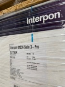 Farba proszkowa RAL 7016 antracytowa INTERPON D1036 Qualicoat SL716JR