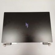 Acer Nitro 17 N23Q4 AN17-42-R27B Klapa Matrycy + Ramka + Zawiasy + Taśma