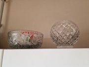 Krysztaly z czasow PRL