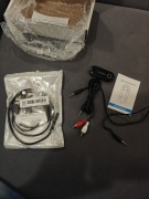 Transmiter bluetooth kamera endoskop 