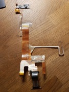 Taśma matrycy z kamerką Lenovo ThinkPad X200