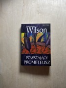 Robert Anton Wilson Powstający Prometeusz