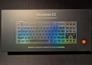 Klawiatura Keychron C1