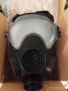 Maska gazowa MT 213/2 cl2