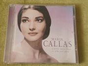 Maria Callas -  CD