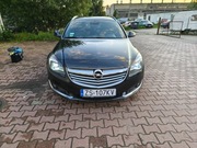Opel Insignia 2.0 cdti