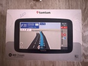 Nawigacja tomtom go Classic 2nd generation Nowa