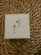 Airpods 4 anc nowe gwarancja