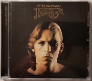 Peter Baumann – Romance 76
