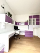 meble w zabudowie do pokoju