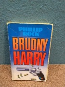 Phillip Rock - Brudny Harry