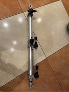 Siłowniki pneumatyczne 