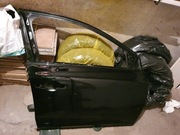 Drzwi Renault Megane IV 2019 prawe przednie