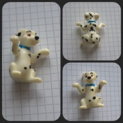 DISNEY - DALMATYŃCZYK - FIGURKA PLASTIKOWA