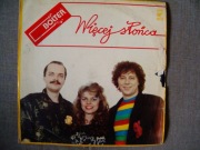 BOLTER – WIĘCEJ SŁOŃCA