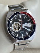 Seiko 5 Sport retro open heart Automatic ssa329k1