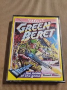 Green Beret gra na kasecie kaseta Atari XL / XE