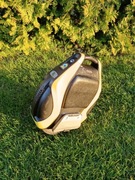 Monocykl elektryczny INMOTION BP SCV V3 