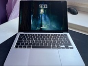 Macbook Air 13 M4 16/512