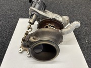 Bmw f48 turbina turbosprężarka garrett 8 683 535