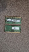 Pamięć RAM DDR4 SODIMM Samsung 8GB (2x4GB) 3200MHz do laptopa