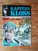 Kapitan Kloss, Akcja Liść Dębu  wyd. II   bdb
