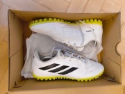 Buty Adidas COPA PURE.4 TF GZ2547 turfy rozmiar 40
