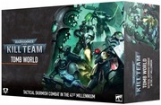 Kill Team Tomb World
