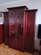 Kredens Klose Milo witryna duża elegancka 