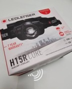 Latarka czołowa Lendlenser H15R Core