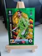 Euro 2024 Topps Match Attax Thibaut Courtois