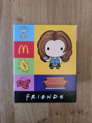 Figurka Rachel - Friends - McDonald's