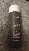 Paula's Choice płyn złuszczający z kwasem salicylowym 2%  118ml