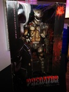 PREDATOR Neca 1/4 Classic oryginalna wersja z 2011 roku bez ledów Nowy