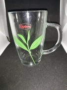 SZKLANKA LIPTON szklanki komplet 2 szt