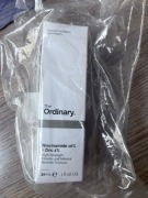 Serum The Ordinary Niacinamide 10% + Zinc 1% 30ml